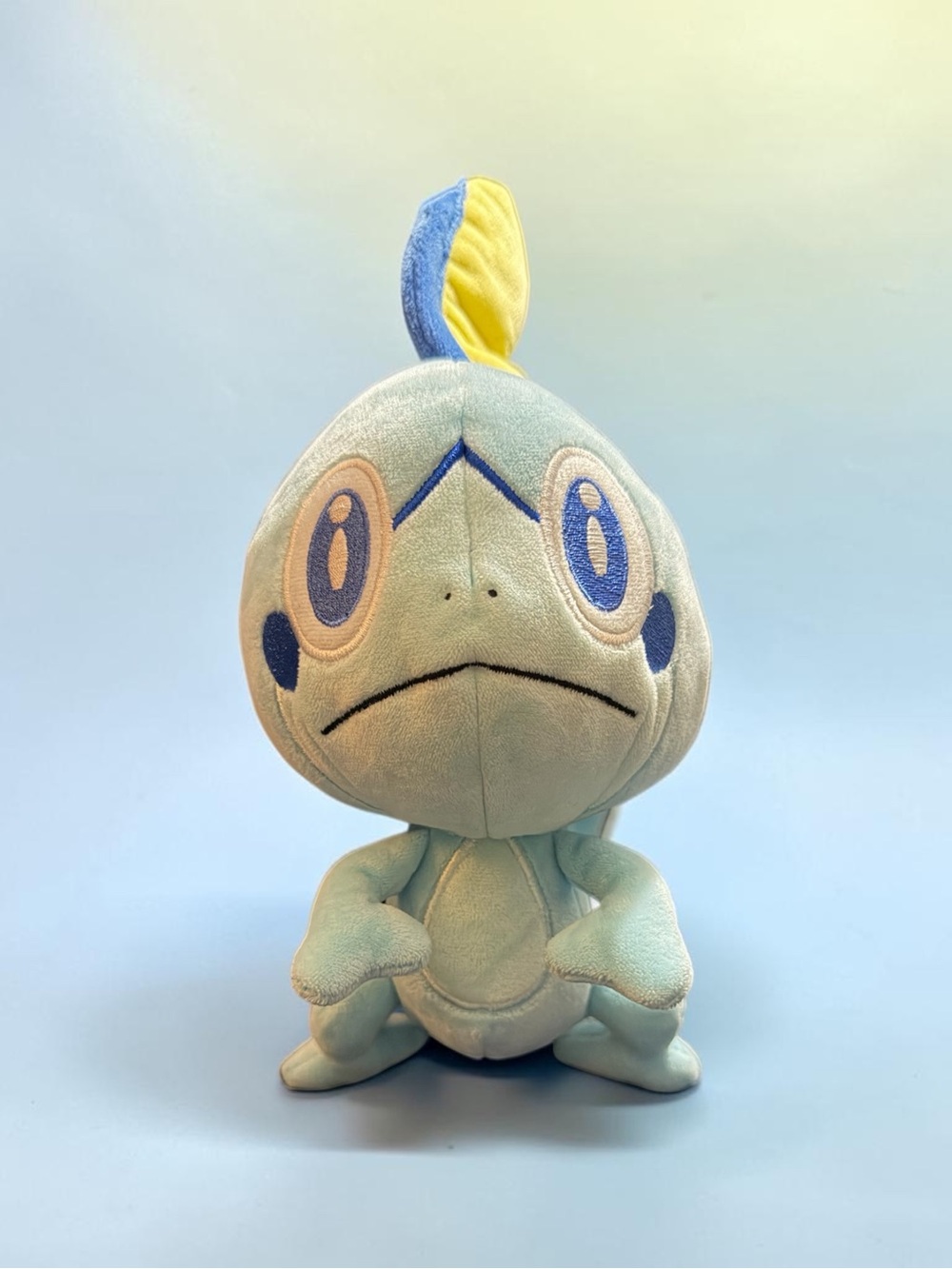 Pokemon Sobble Plush